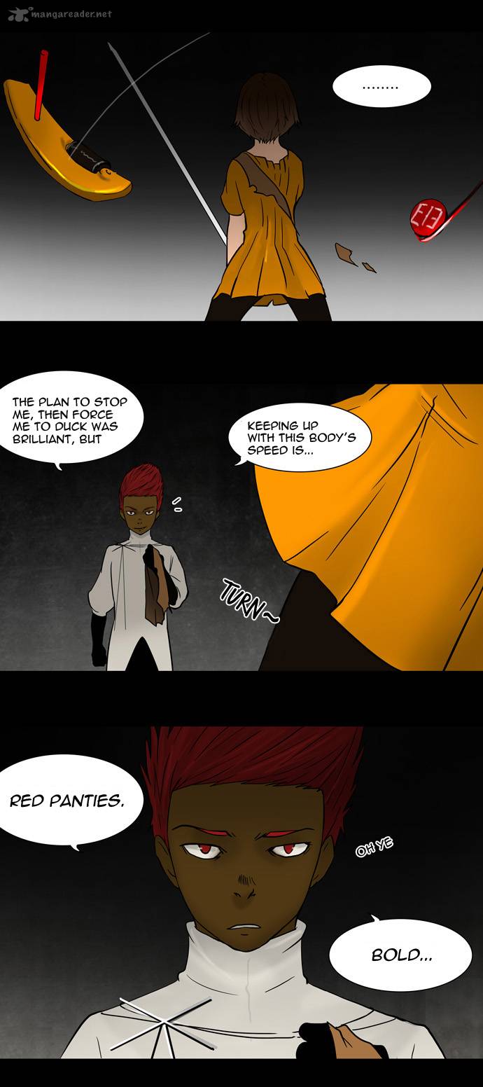 Tower of God Chapter 51 image 25